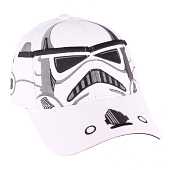 Star Wars - Stormtrooper Helmet Baseball Cap
