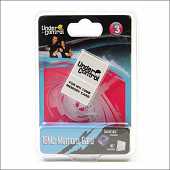 Memory Card Gamecube 16Mb (251 blocs)