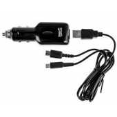 Chargeur Secteur 6 en 1 DS noire