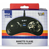 Manette filaire Mega Drive