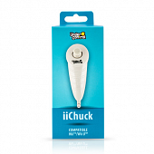 Nunchuk blanc