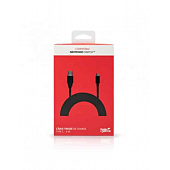 Câble de charge tressé 3m pour Nintendo Switch