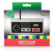 Manette filaire NES