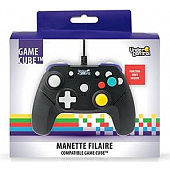 Manette filaire Gamecube