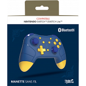 Manette sans fil Nintendo Switch Proxima