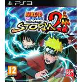 NARUTO SHIPPUDEN : Ultimate Ninja Storm 2