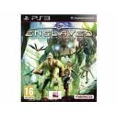 Enslaved: Odyssey to the West (Playstation 3)