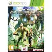 Enslaved : Odyssey to the West