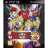 Dragon Ball Raging Blast 2
