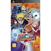 Naruto kizuna drive