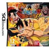 One Piece : Gigant Battle