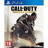 [COD] Call of Duty Advanced Warfare