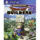 Dragon Quest Builders