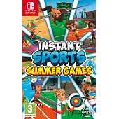 Instant Sports Summer Games
