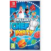 Instant Chef Party