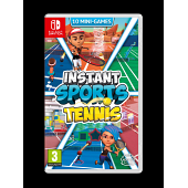 Instant Sport Tennis