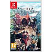 Astria Ascending