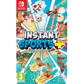 Instant Sports Plus
