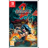 Ganryu 2 : Hakuma Kojiro