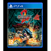 Ganryu 2 : Hakuma Kojiro