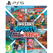Instant Sports : All-Stars