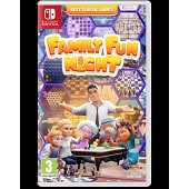 That's my Family - Family Fun Night
