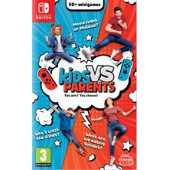 Kids vs Parents
