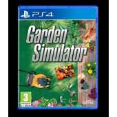 Garden Simulator
