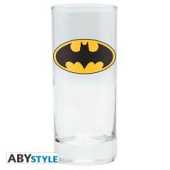 DC Comics Batman Glass 290 ml