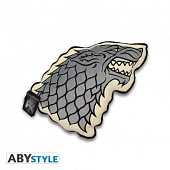 Game of Thrones - Stark Cushion