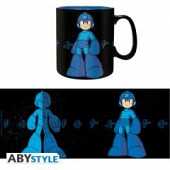 Megaman "Skeleton" Mug 460ml