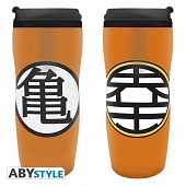 Dragon Ball - Kame House Tumbler 355ml