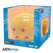Dragon Ball Z - Dragon Ball Mug 3D