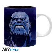Marvel - Infinity War Mug 320ml