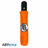 DRAGON BALL - Parapluie - DBZ/ symboles Goku