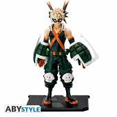My Hero Academia - Figurine Katsuki Bakugo 17cm
