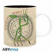 Mug Fantastic Beasts Bowtruckle Pickett
