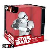 Star Wars - Tirelire Stormtrooper