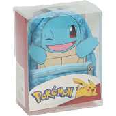 Sac de rangement Pokémon - Design Carapuce