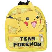 Sac de rangement pour cartes Pokémon Pikachu