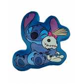 STITCH & SCRUMP - Coussin 3D