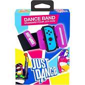 Just Dance 2021 JoyCon Controller Cuff - Dance Band