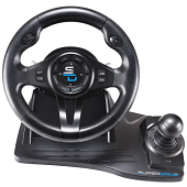 Volant Superdrive GS550