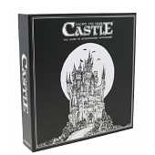 Escape The Dark Castle