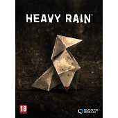 Heavy Rain