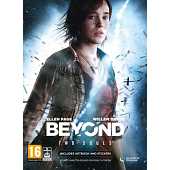 Beyond Two Souls
