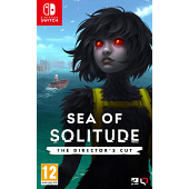 Sea of Solitude - The Director's Cut