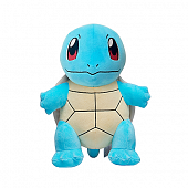 POKEMON - PELUCHE 30 CM CARAPUCE