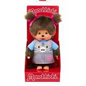 MONCHHICHI