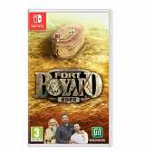 FORT BOYARD 2022